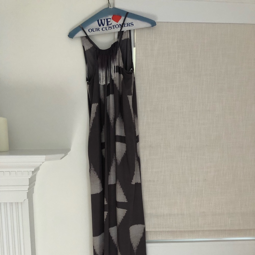BCBGeneration xxs full length dress